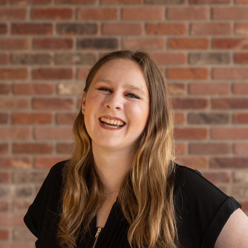 Picture of Christian & Hannah Bos family